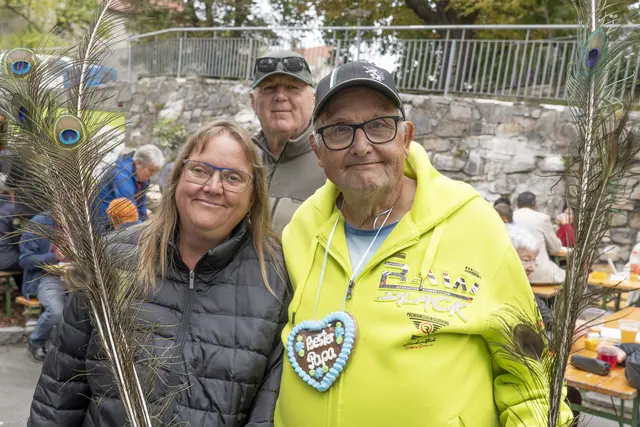 Foto: Klaus Pressberger