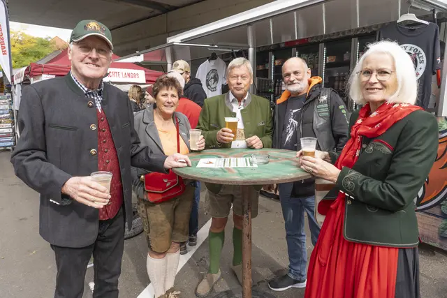 Foto: Klaus Pressberger