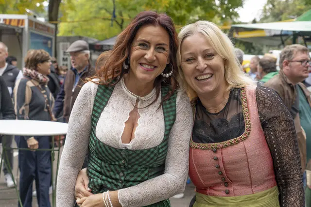 Foto: Klaus Pressberger