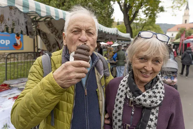 Foto: Klaus Pressberger