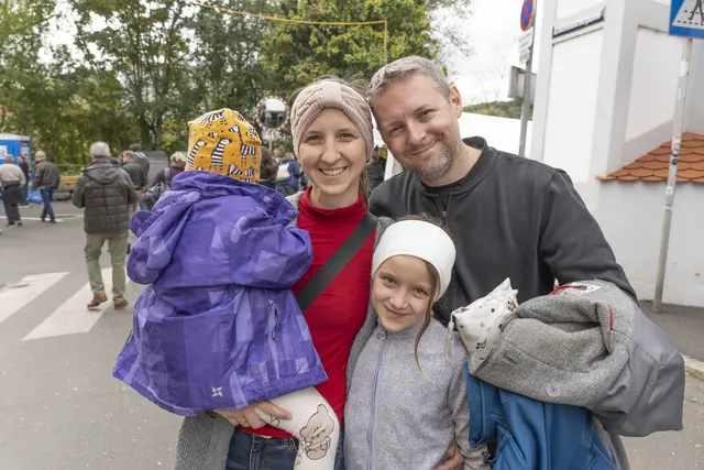 Foto: Klaus Pressberger