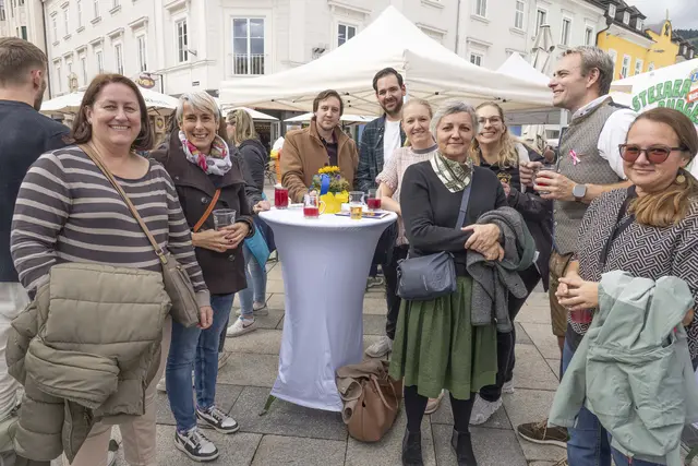Foto: Klaus Pressberger