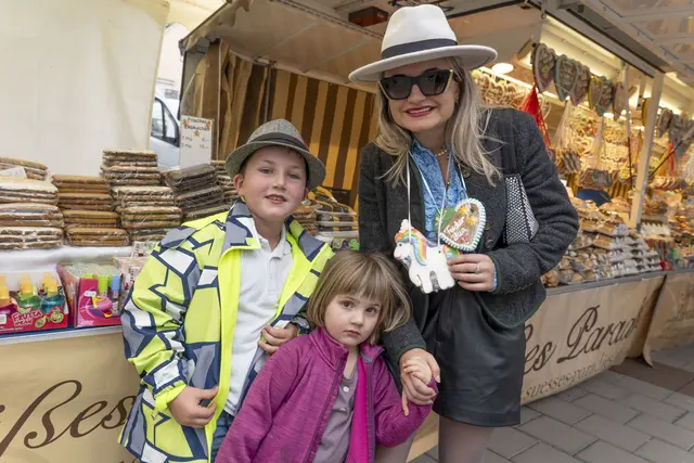 Foto: Klaus Pressberger