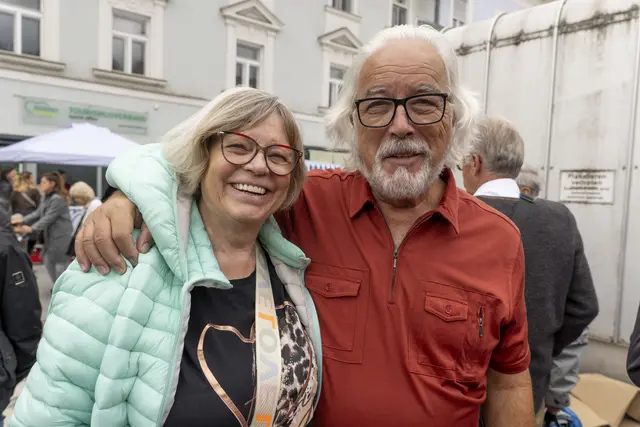 Foto: Klaus Pressberger