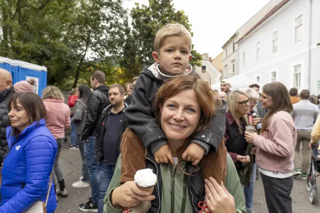 Foto: Klaus Pressberger