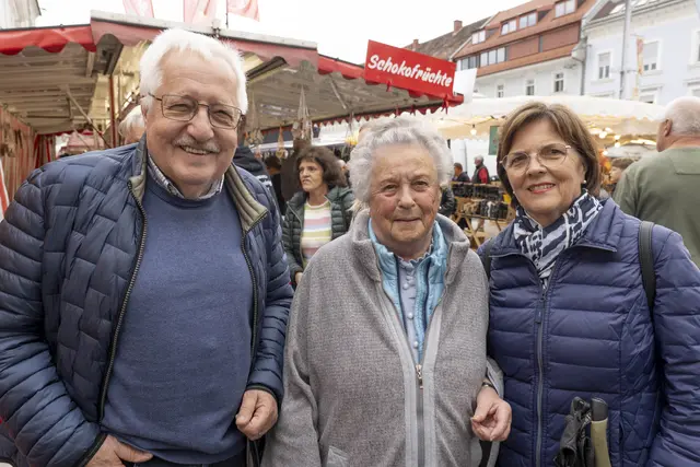 Foto: Klaus Pressberger