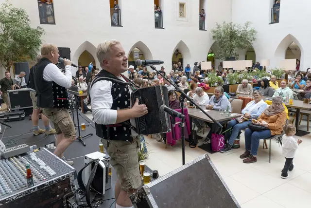 Foto: Klaus Pressberger