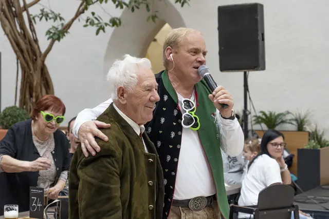 Foto: Klaus Pressberger