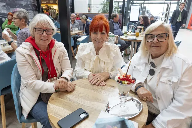 Foto: Klaus Pressberger