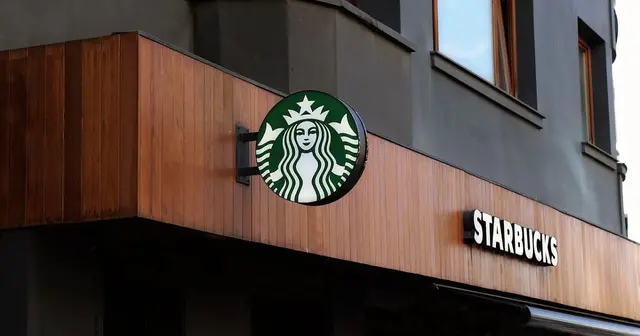 Foto: STARBUCKS