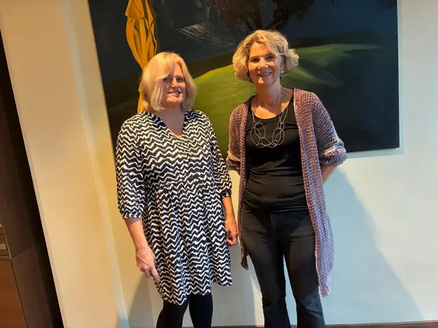 Foto: Anna Maria Kaufmann