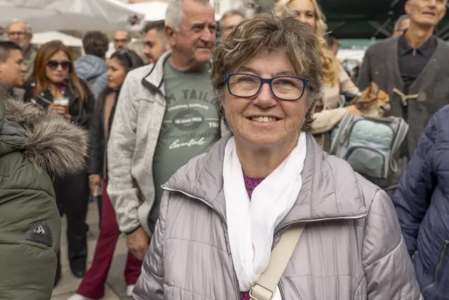 Foto: Klaus Pressberger