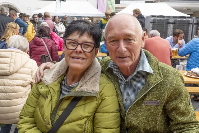 Foto: Klaus Pressberger