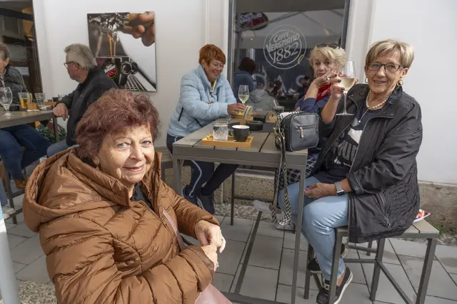 Foto: Klaus Pressberger