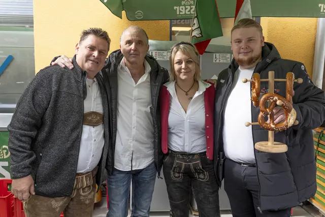 Foto: Klaus Pressberger