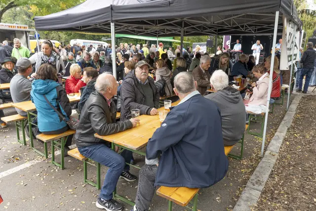 Foto: Klaus Pressberger