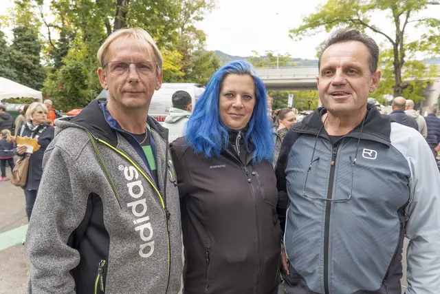 Foto: Klaus Pressberger