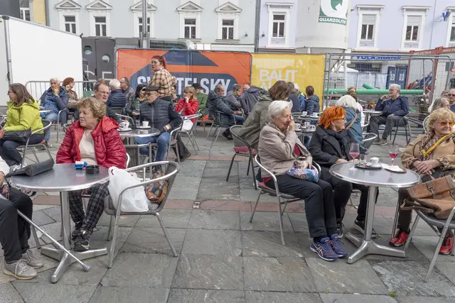 Foto: Klaus Pressberger