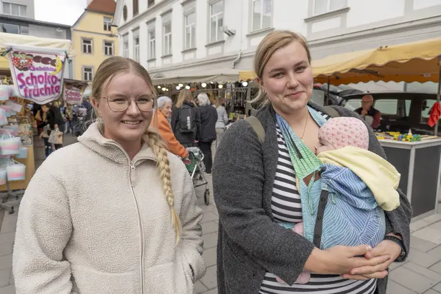 Foto: Klaus Pressberger