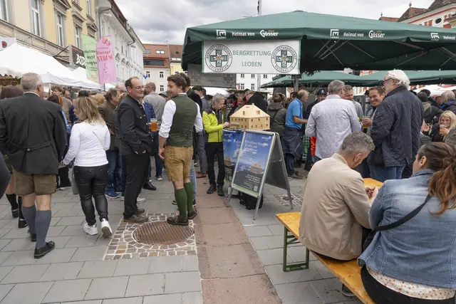 Foto: Klaus Pressberger