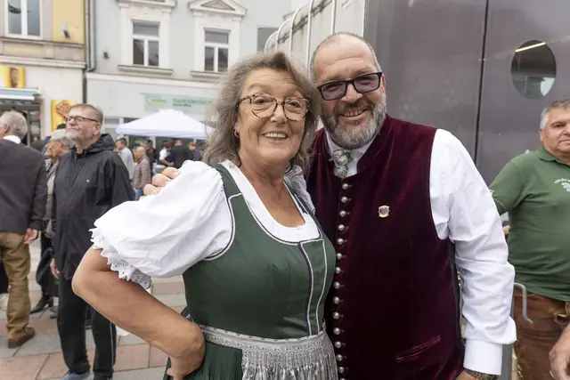 Foto: Klaus Pressberger