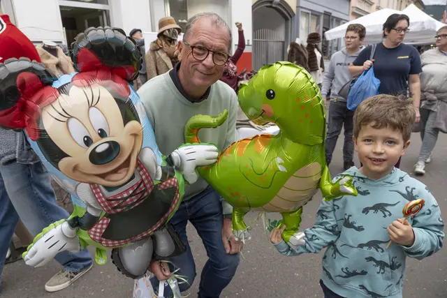 Foto: Klaus Pressberger