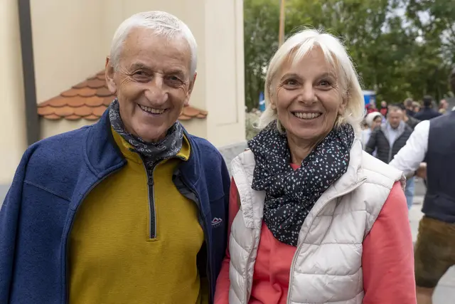 Foto: Klaus Pressberger