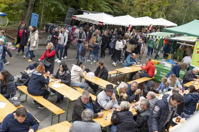 Foto: Klaus Pressberger