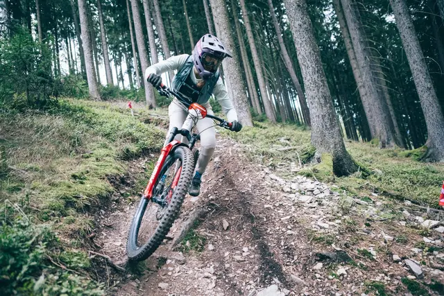 Die gelungene Organisation und die entspannte Atmosphäre beim Jufa sorgten wieder für eine rundum erfolgreiche Trailpartie. | Foto: Markus Wessig