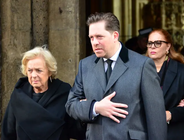 Familie Serafin