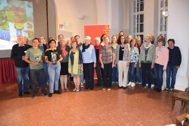 Foto: Alexandra Goll