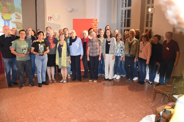 Foto: Alexandra Goll