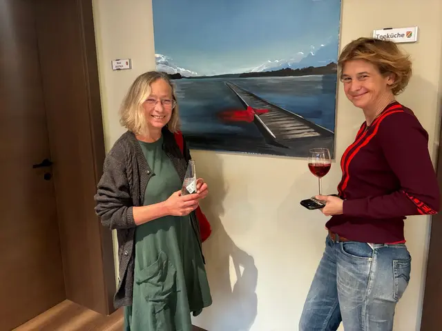 Foto: Anna Maria Kaufmann