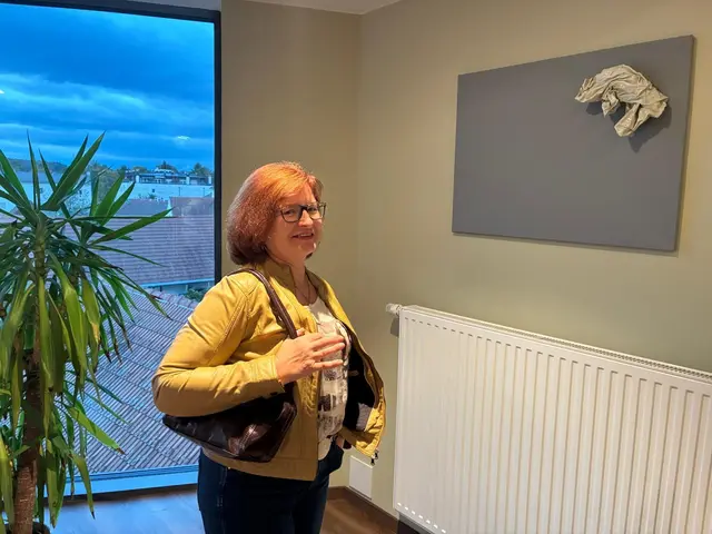 Foto: Anna Maria Kaufmann