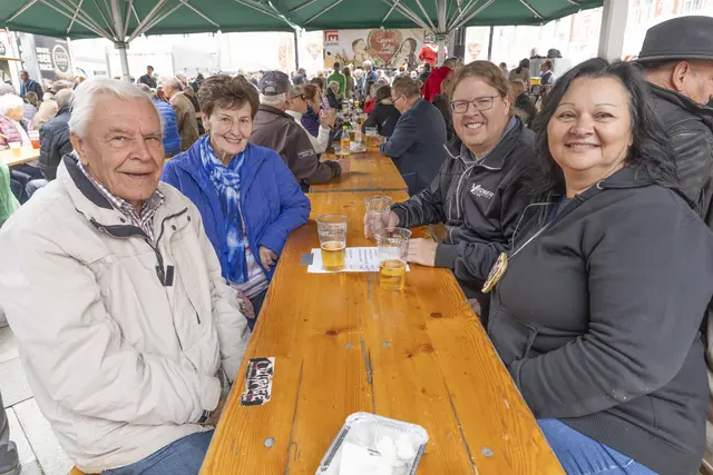 Foto: Klaus Pressberger