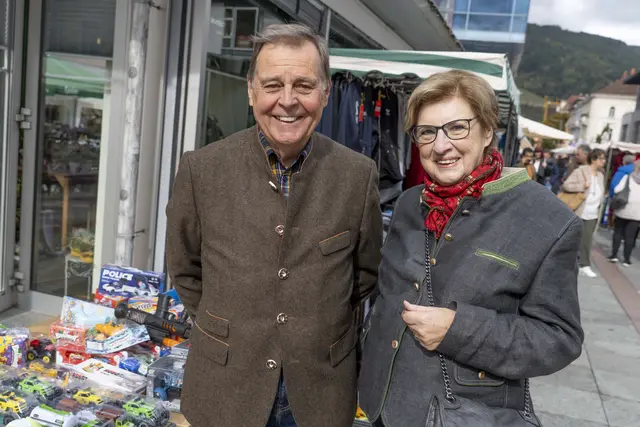 Foto: Klaus Pressberger