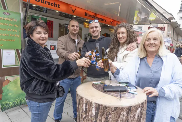 Foto: Klaus Pressberger