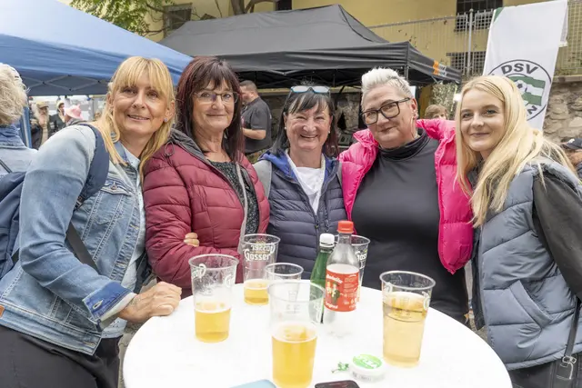 Foto: Klaus Pressberger