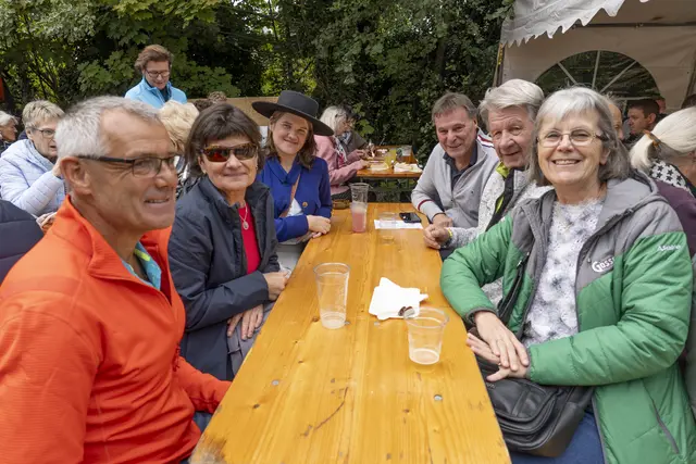 Foto: Klaus Pressberger