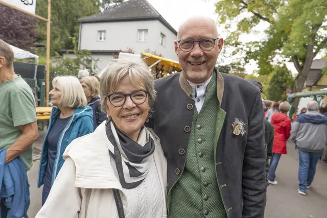 Foto: Klaus Pressberger