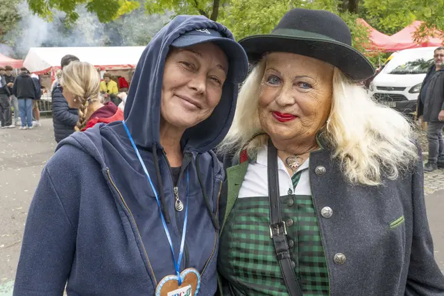 Foto: Klaus Pressberger