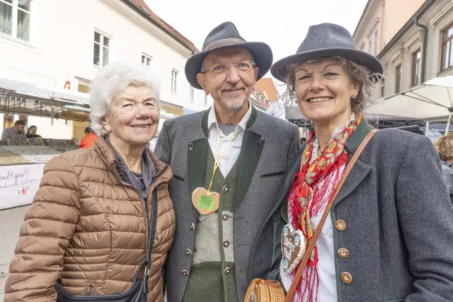 Foto: Klaus Pressberger