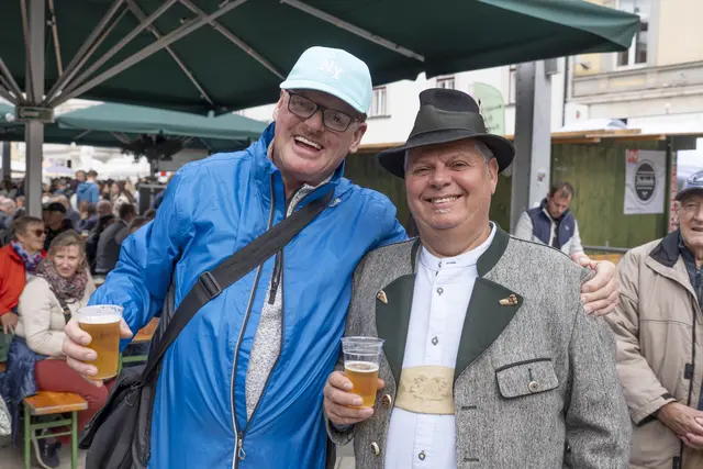 Foto: Klaus Pressberger