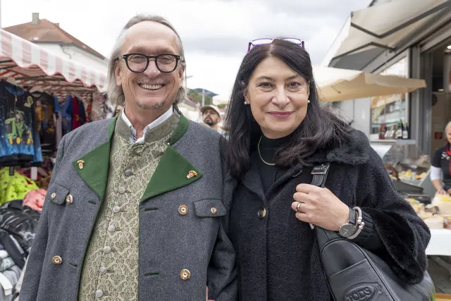 Foto: Klaus Pressberger