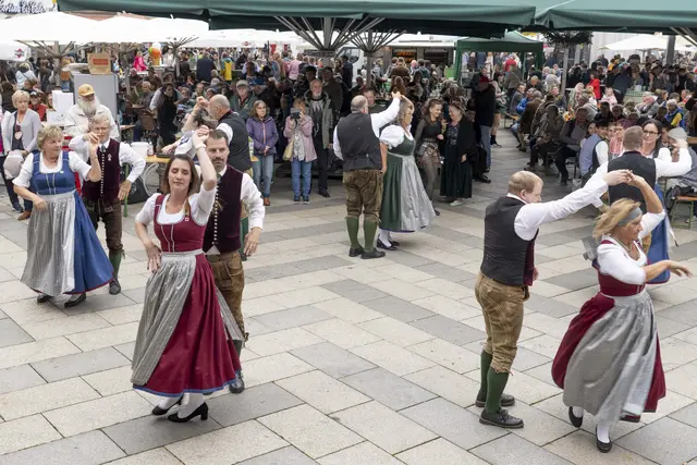 Foto: Klaus Pressberger