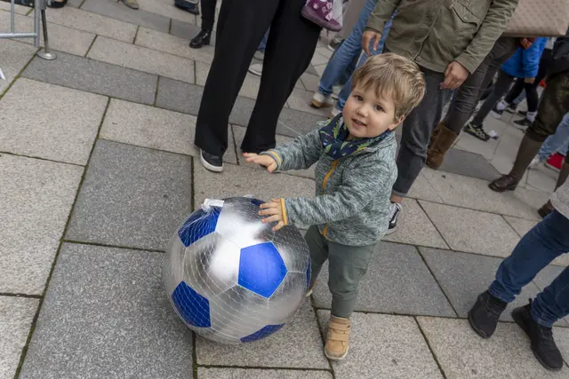 Foto: Klaus Pressberger