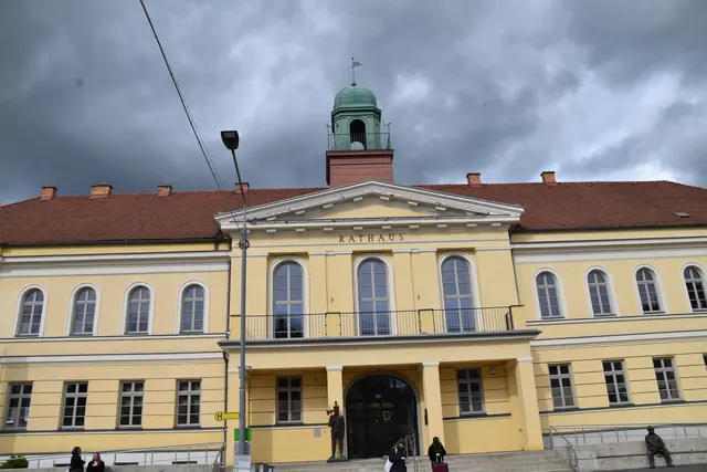 Der Beschluss über das Ende des "Ruftaxis" und "Jugendtaxis" in Oberwart sorgt für Diskussion. Eine Nachfolgelösung soll jetzt erarbeitet werden. | Foto: Michael Strini