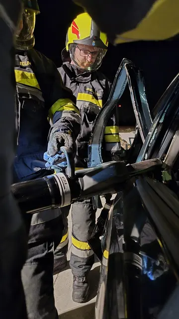 Foto: Feuerwehr Statzendorf