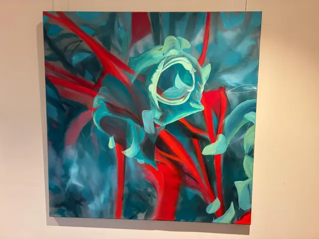 Foto: Anna Maria Kaufmann