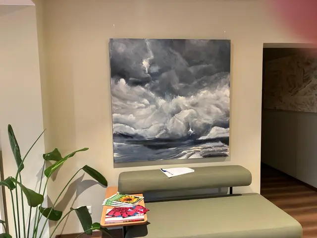 Foto: Anna Maria Kaufmann